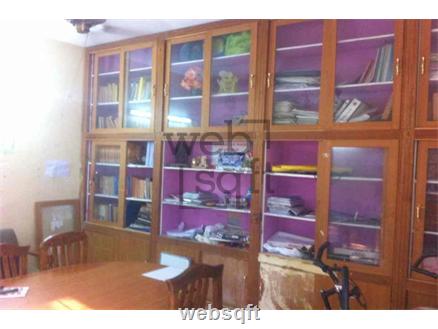 Hyderabad 6 BHK Duplex House for Sale